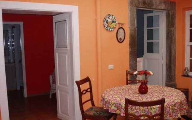 Yagui Apartments & Suites
