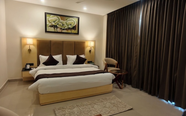 Comfort Inn Braj
