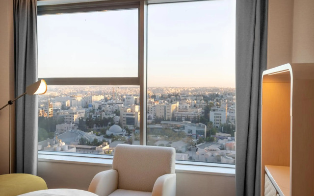 Signia by Hilton Amman