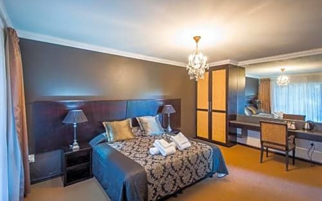 Palm Dune Beach Lodge