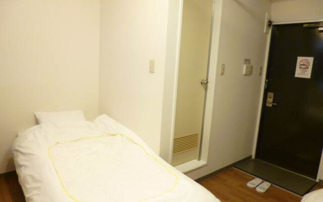Guesthouse Com Inn Hiroshima
