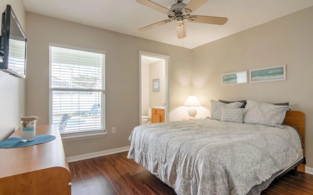 Amanda s Cozy Clear Creek Vacation Home