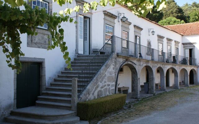 Quinta do Vale do Monte