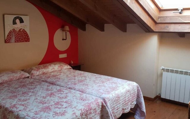 Hotel El Búho de la Remolina