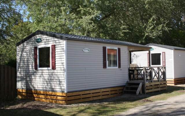 Camping le Chenal
