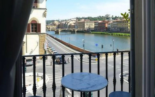 Residenza Vespucci