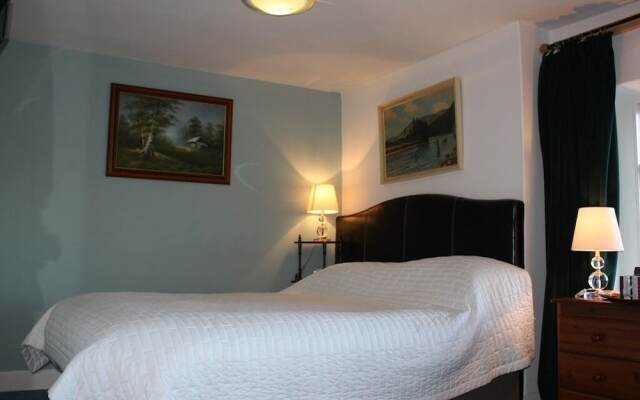 Manor Farm Bed & Breakfast