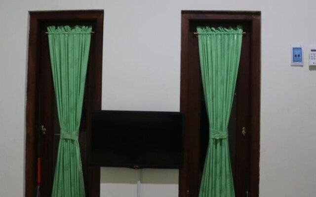 Griya Banaran Home Stay Kediri