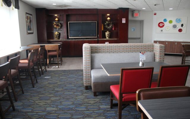 Comfort Inn Paramus - Hackensack
