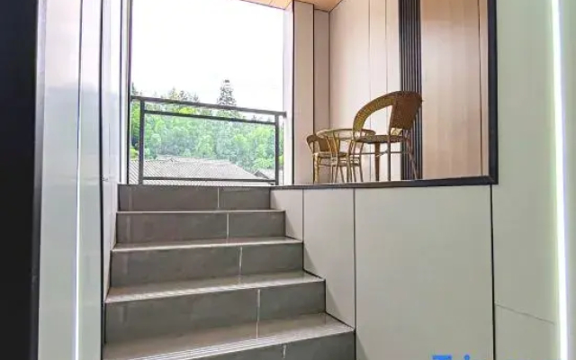 “Nanyun Residence
