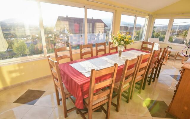 Quaint Holiday Home in Sinj With Private Pool