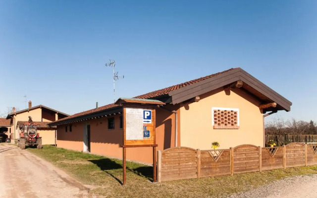 Agriturismo Cascina Aguzza