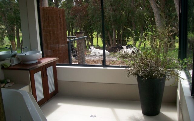 Silversprings cottages
