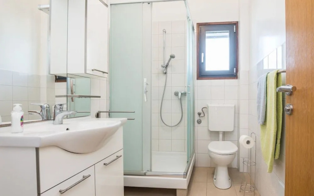 Apartments Silverstar
