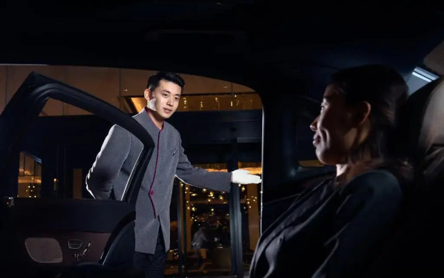 Crowne Plaza Wuzhen by IHG