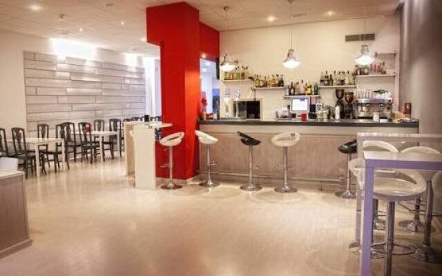 Hotel Ocurris