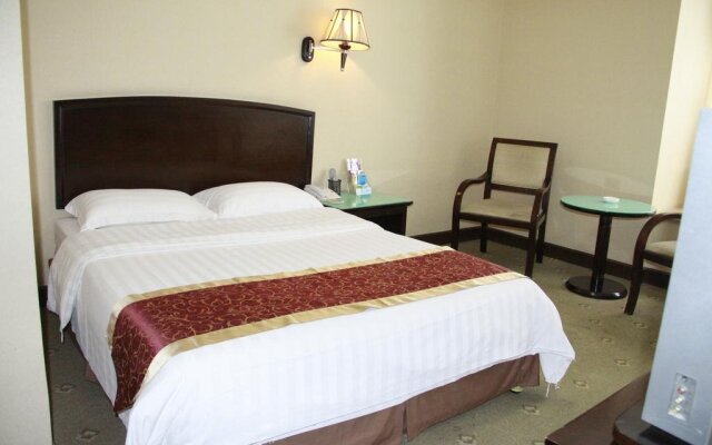 Jiaoyuan Hotel - Shenzhen