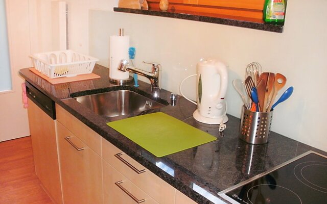 Apartment Tanno Alvaschein GR