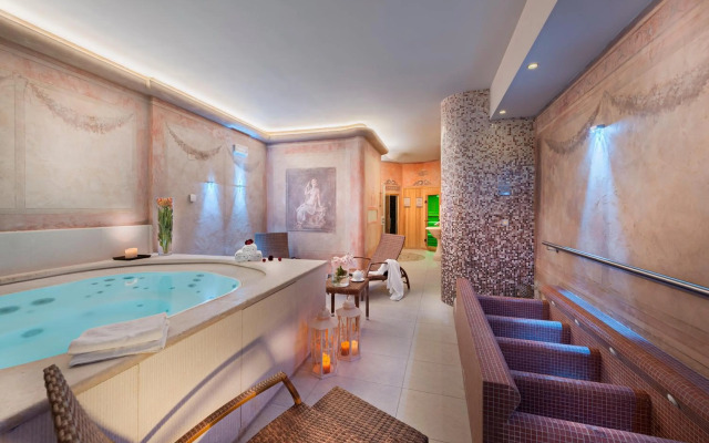 Hotel Mastino