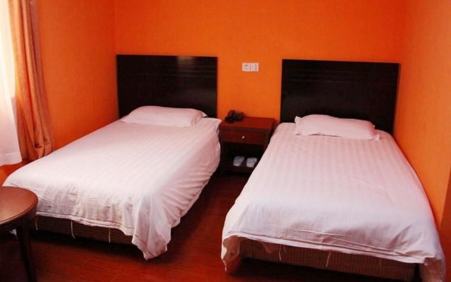 Quanhong Hotel