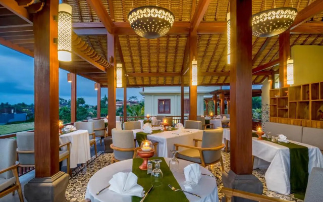 Bumi Muwa Ubud Katiklantang