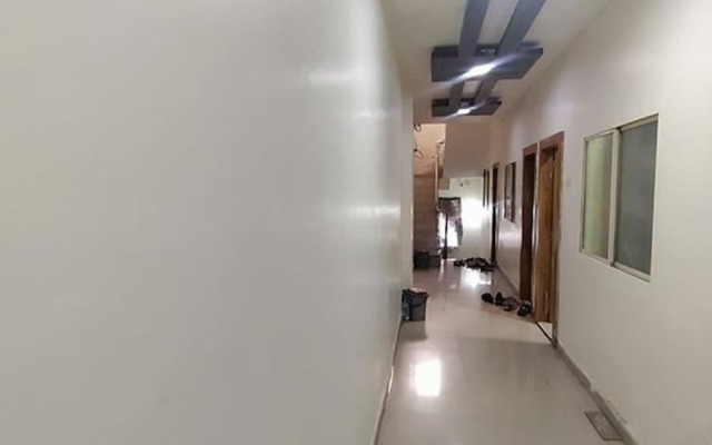 Fabexpress Rudraksh Palace