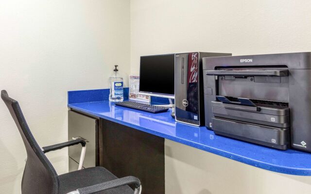 Travelodge by Wyndham Flowood