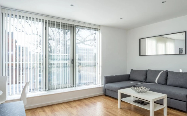 Luxury 2 Bed Apartment