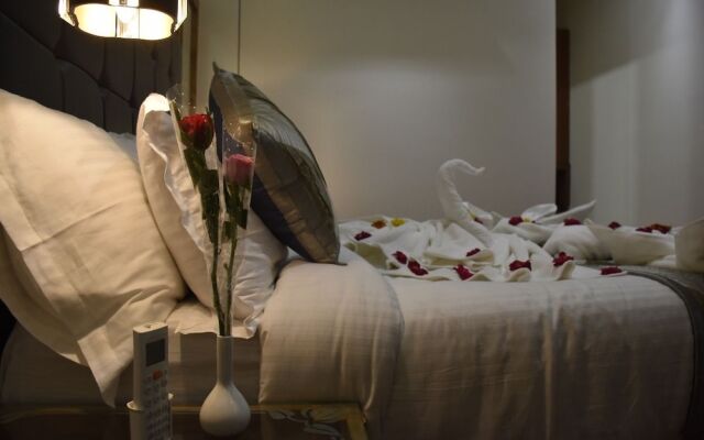 CENNET The Boutique Hotel