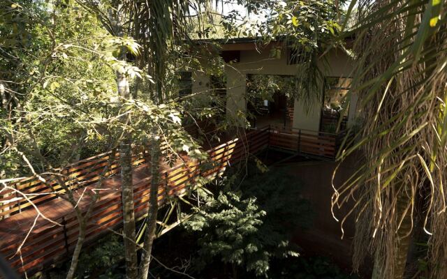Tekoa Lodge de Selva