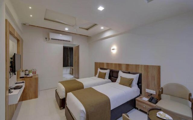 Hotel CityInn