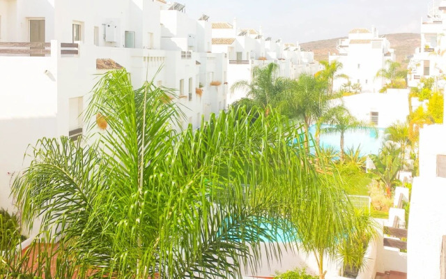 Apartamento Valle Romano