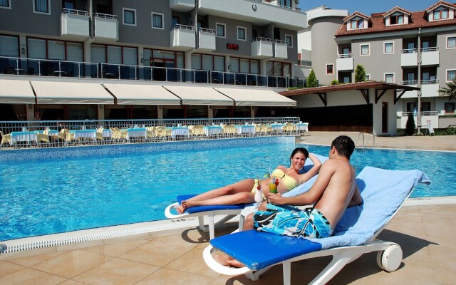 Monachus Hotel & Spa - All Inclusive