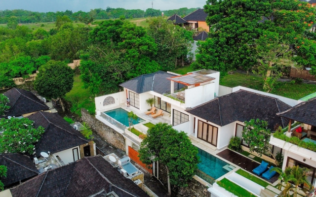 Villa Venta 2