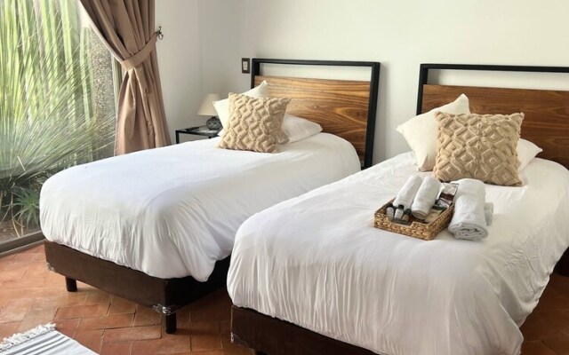 Malen House San Miguel de Allende Mexico