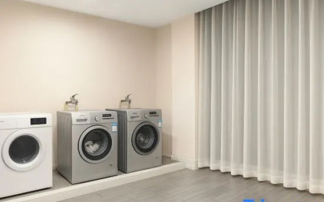 Xing yue gang Hotel (Fuyang Yingshang Yinhe Times Square)