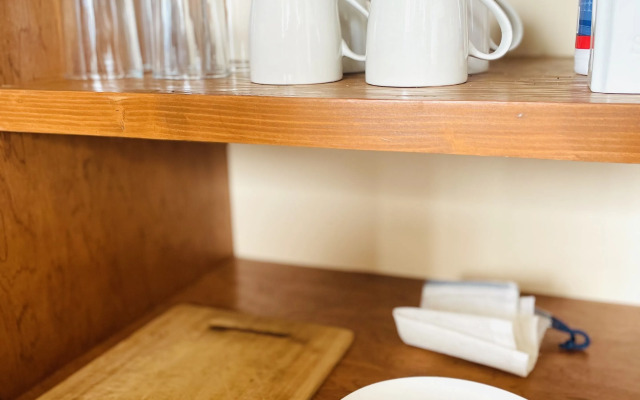 Suite Agaves in Todos Santos