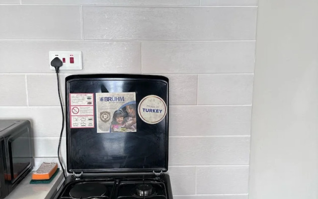 Comfort home near JKIA