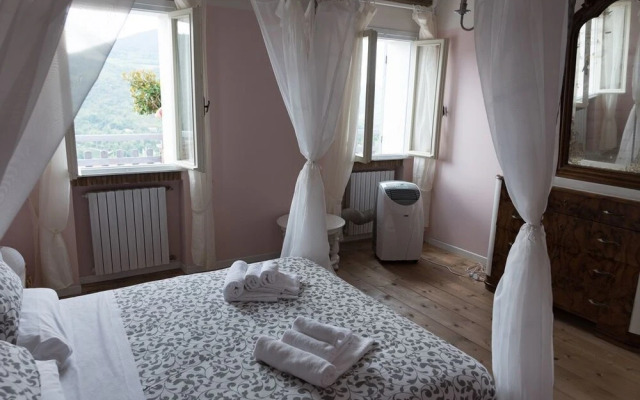 The Small Tuscany Colli Euganei