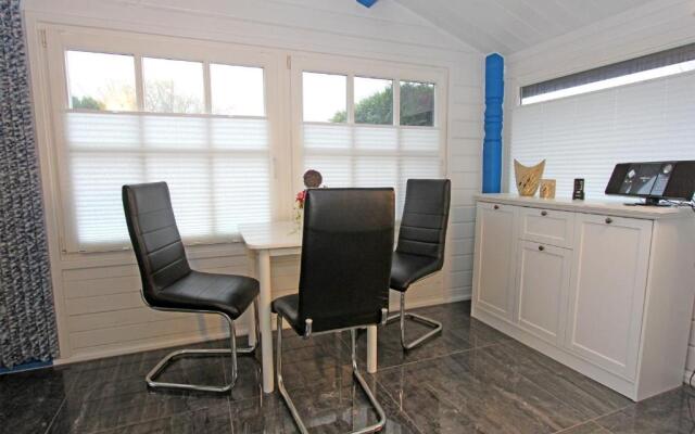 Ferienhaus Dabel WEST 321