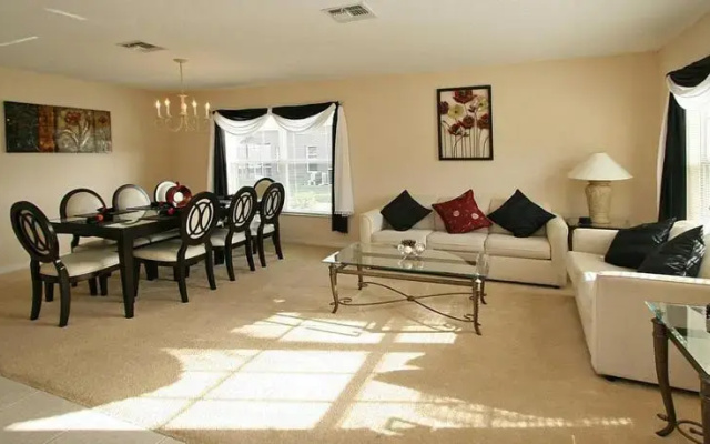 Westport Villa