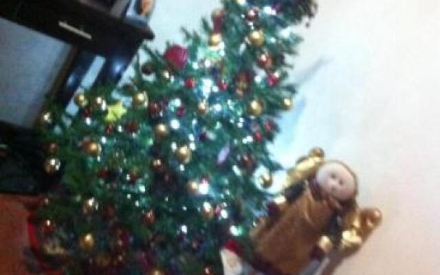 Hacienda El Dorado II