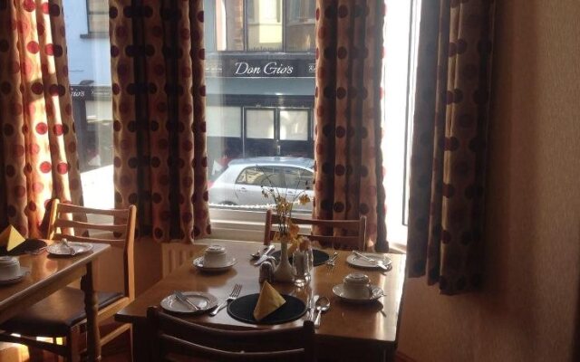 Beulah Guest House