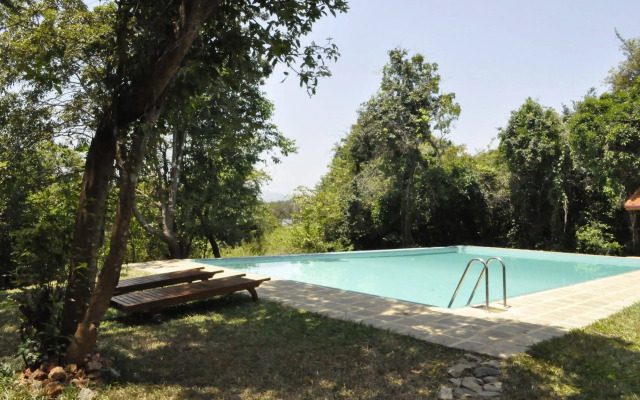 Wild Grass Nature Resort