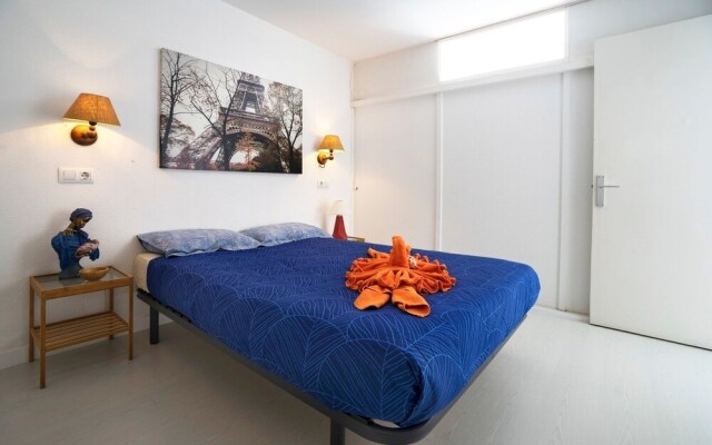 Vivalidays Garbi - LLoret de Mar centro