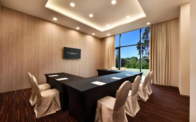 Resorts World Sentosa - Genting Hotel Jurong