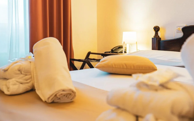 Hotel Terme di Casteldoria