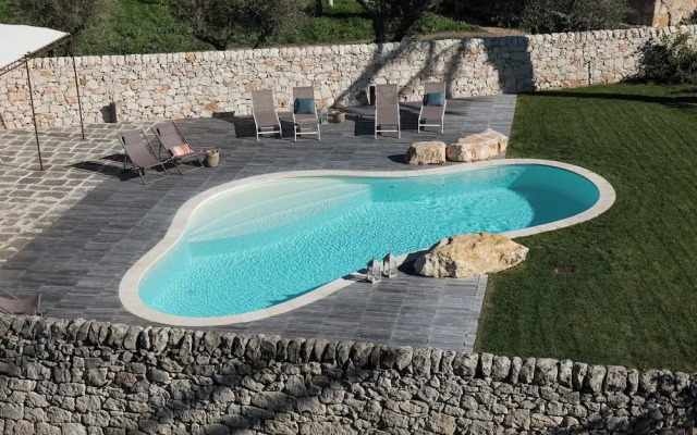 Villa Sorbo