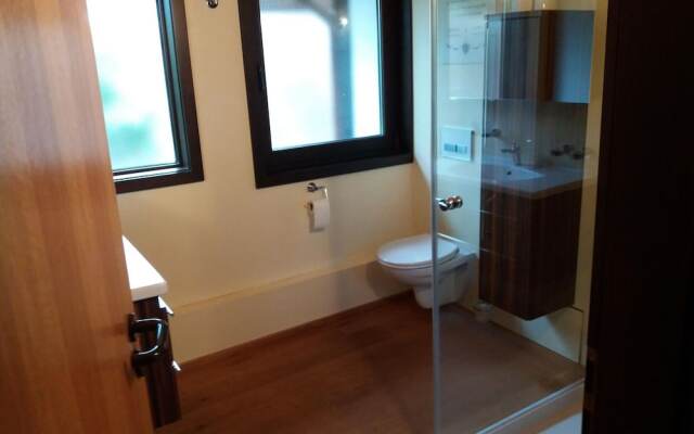 Holiday Home in Waldbrunn for Five Person