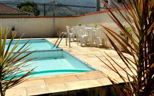 Pousada Charlies Chaplin